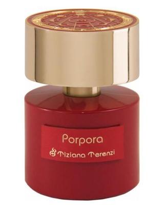 Porpora-Tiziana Terenzi samples & decants -Scent Split