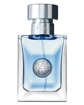 Pour Homme-Versace samples & decants -Scent Split