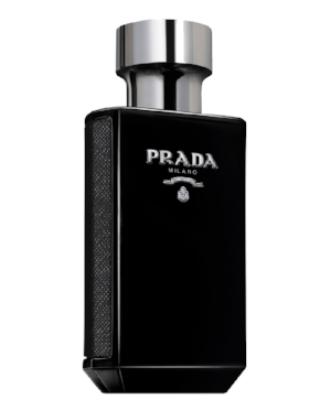 Prada L'Homme Intense-Prada samples & decants -Scent Split