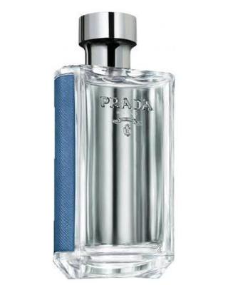 Prada L'Homme L'Eau-Prada samples & decants -Scent Split