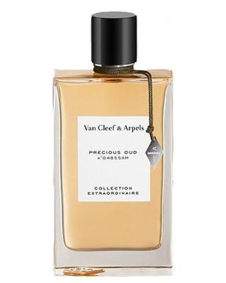 Precious Oud-Van Cleef & Arpels samples & decants -Scent Split