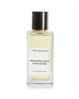 Promenons Nous Dans Les Bois-Stephanie De Bruijn samples & decants -Scent Split