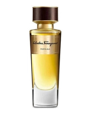 Punta Ala-Salvatore Ferragamo samples & decants -Scent Split