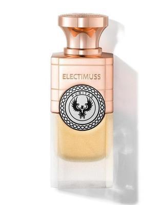 Puritas-Electimuss samples & decants -Scent Split