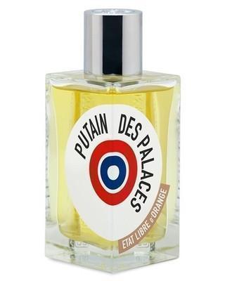 Putain Des Palaces-Etat Libre d'Orange samples & decants -Scent Split