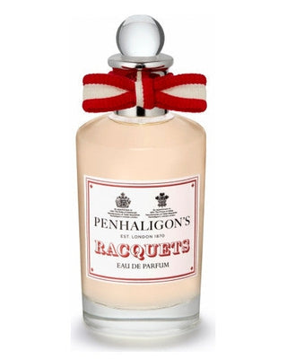 Racquets-Penhaligon's samples & decants -Scent Split