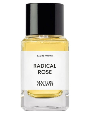 Radical Rose-Matiere Premiere samples & decants -Scent Split