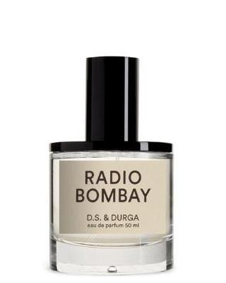 Radio Bombay-D.S. & Durga samples & decants -Scent Split