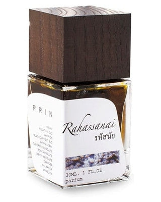 Rahassanai-Prin samples & decants -Scent Split