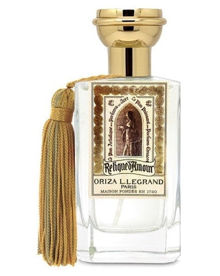 Relique d'Amour-Oriza L. Legrand samples & decants -Scent Split