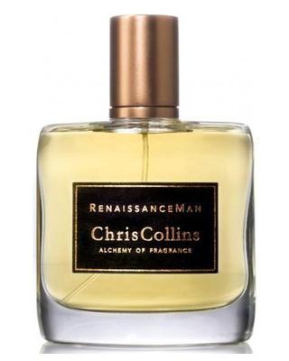 Renaissance Man-Chris Collins samples & decants -Scent Split