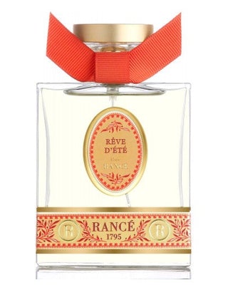 Rêve D'Été-Rance 1795 samples & decants -Scent Split