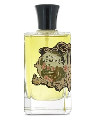 Rêve d'Ossian-Oriza L. Legrand samples & decants -Scent Split