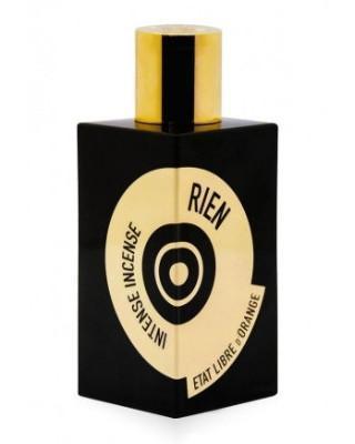 Rien Intense Incense-Etat Libre d'Orange samples & decants -Scent Split