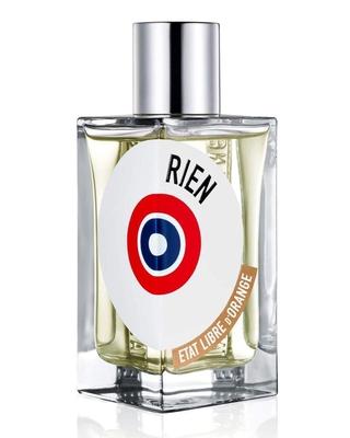 Rien-Etat Libre d'Orange samples & decants -Scent Split