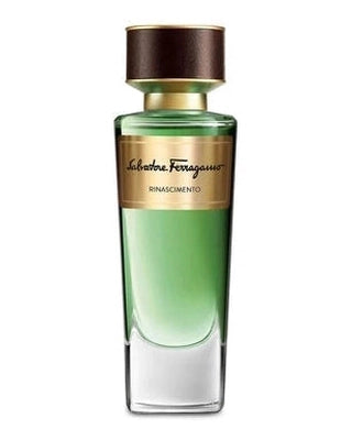 Rinascimento-Salvatore Ferragamo samples & decants -Scent Split