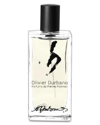 Rock Crystal-Olivier Durbano samples & decants -Scent Split