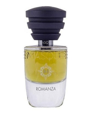 Romanza-Masque Milano samples & decants -Scent Split