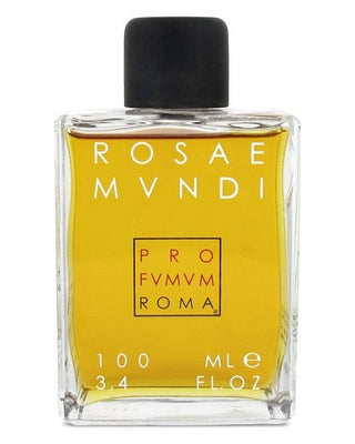 Rosae Mundi-Profumum Roma samples & decants -Scent Split