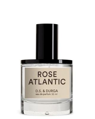 Rose Atlantic-D.S. & Durga samples & decants -Scent Split