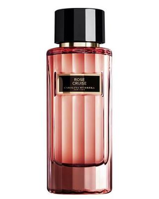 Rose Cruise-Carolina Herrera samples & decants -Scent Split