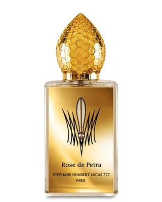 Rose De Petra-Stephane Humbert Lucas 777 samples & decants -Scent Split