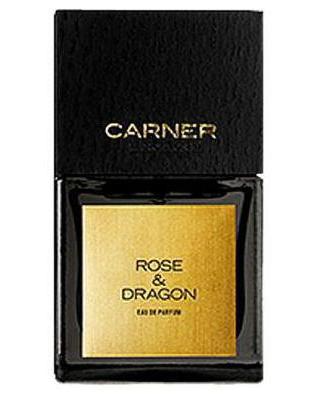 Rose & Dragon-Carner Barcelona samples & decants -Scent Split