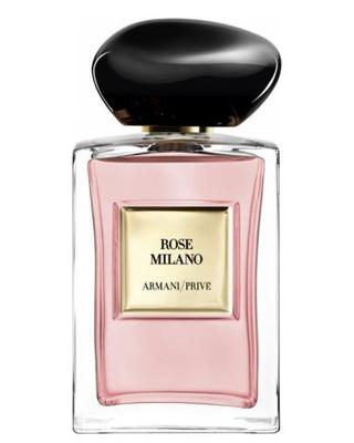 Rose Milano-Armani samples & decants -Scent Split