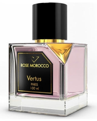 Rose Morroco-Vertus samples & decants -Scent Split