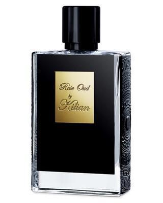 Rose Oud-By Kilian samples & decants -Scent Split