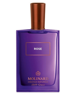 Rose-Molinard samples & decants -Scent Split