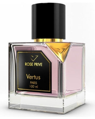 Rose Prive-Vertus samples & decants -Scent Split