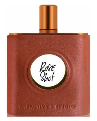 Rose Shot-Olfactive Studio samples & decants -Scent Split