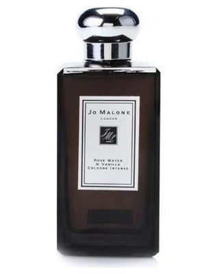 Rose Water & Vanilla-Jo Malone samples & decants -Scent Split