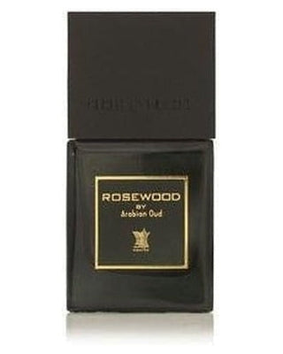 Rosewood-Arabian Oud samples & decants -Scent Split