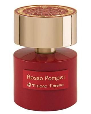 Rosso Pompei-Tiziana Terenzi samples & decants -Scent Split