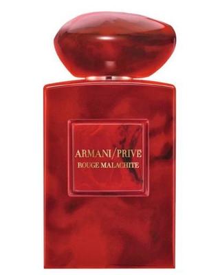 Rouge Malachite-Armani samples & decants -Scent Split