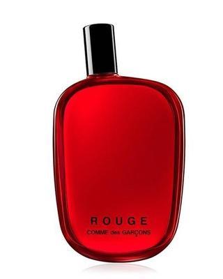 Rouge-Comme Des Garcons samples & decants -Scent Split