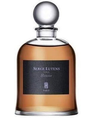 Rousse-Serge Lutens samples & decants -Scent Split