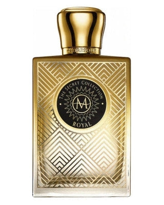 Royal-Moresque samples & decants -Scent Split