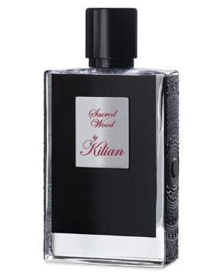 Sacred Wood-By Kilian samples & decants -Scent Split