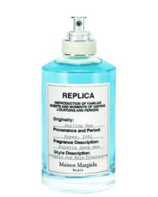 Sailing Day-Maison Martin Margiela samples & decants -Scent Split