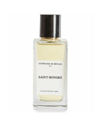 Saint Honore-Stephanie De Bruijn samples & decants -Scent Split