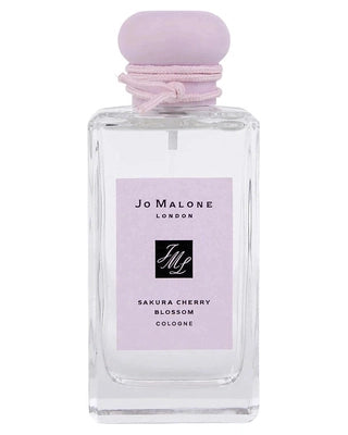 Sakura Cherry Blossom Cologne-Jo Malone samples & decants -Scent Split