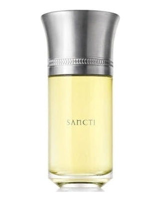 Sancti-Liquides Imaginaires samples & decants -Scent Split