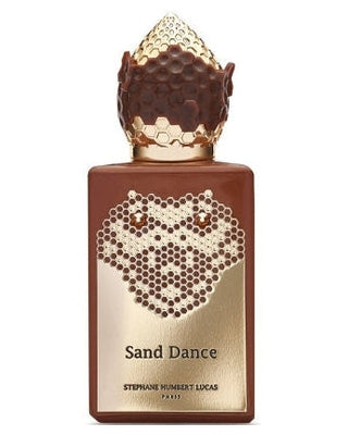 Sand Dance-Stephane Humbert Lucas 777 samples & decants -Scent Split