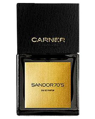 Sandor 70's-Carner Barcelona samples & decants -Scent Split