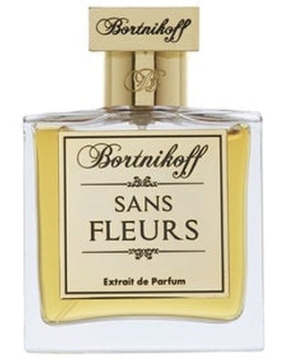 Sans Fleurs-Bortnikoff samples & decants -Scent Split