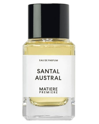 Santal Austral-Matiere Premiere samples & decants -Scent Split