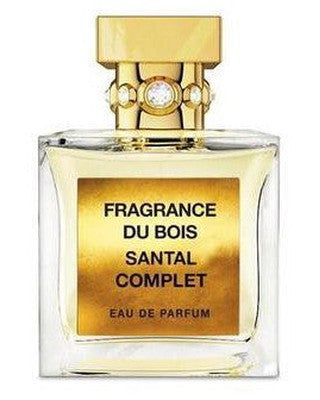 Fragrance Du Bois Santal Complet 0.27 oz. / 8 ml. Tiziana Terenzi shops Tabit